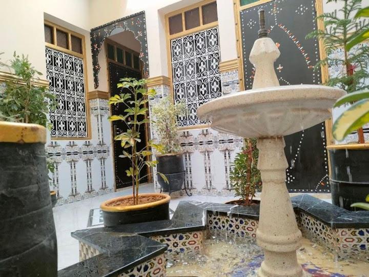 Hotel Zagora Marrakesh Esterno foto