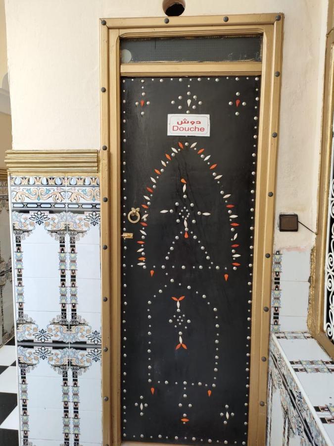 Hotel Zagora Marrakesh Esterno foto