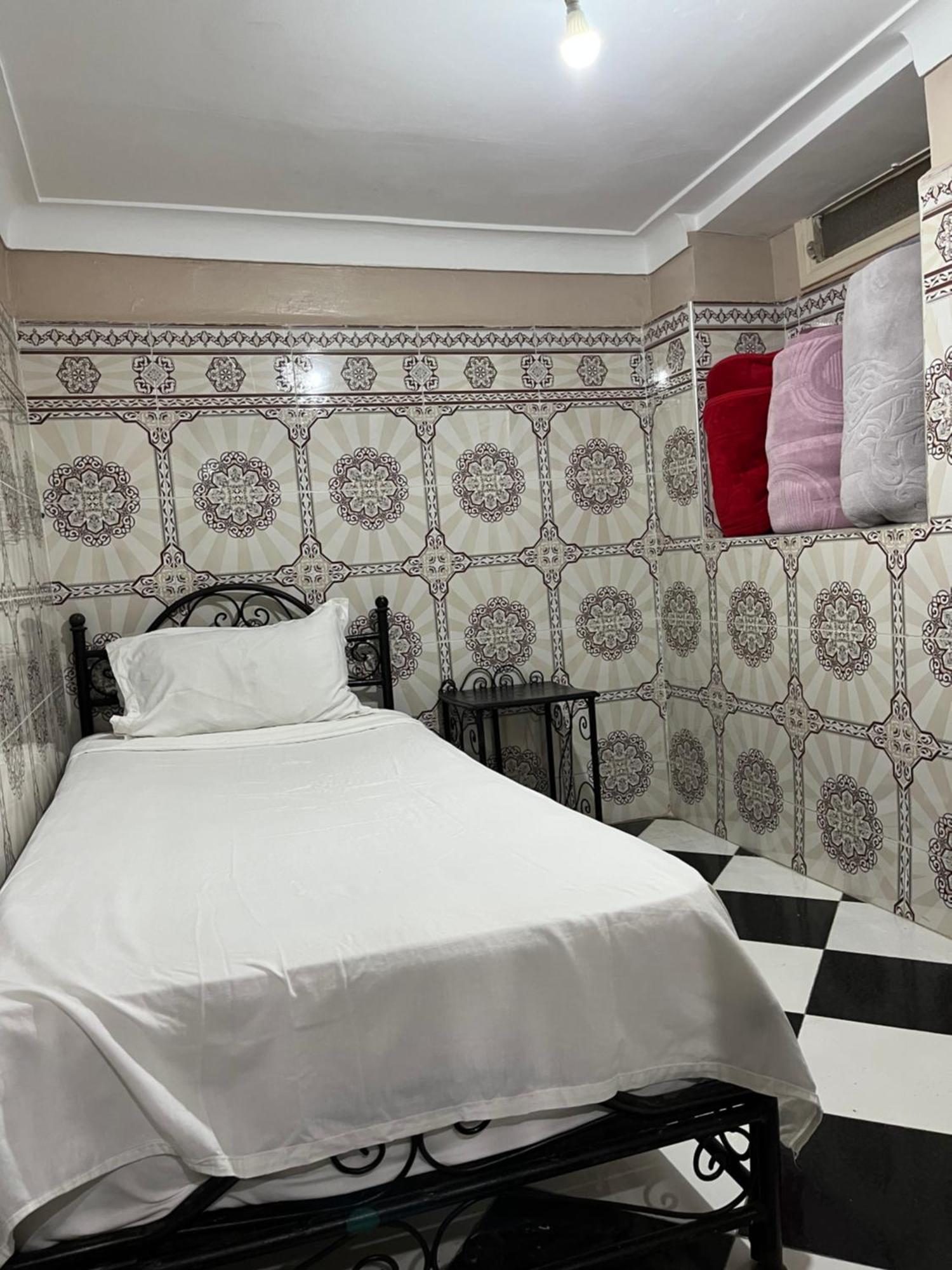 Hotel Zagora Marrakesh Esterno foto