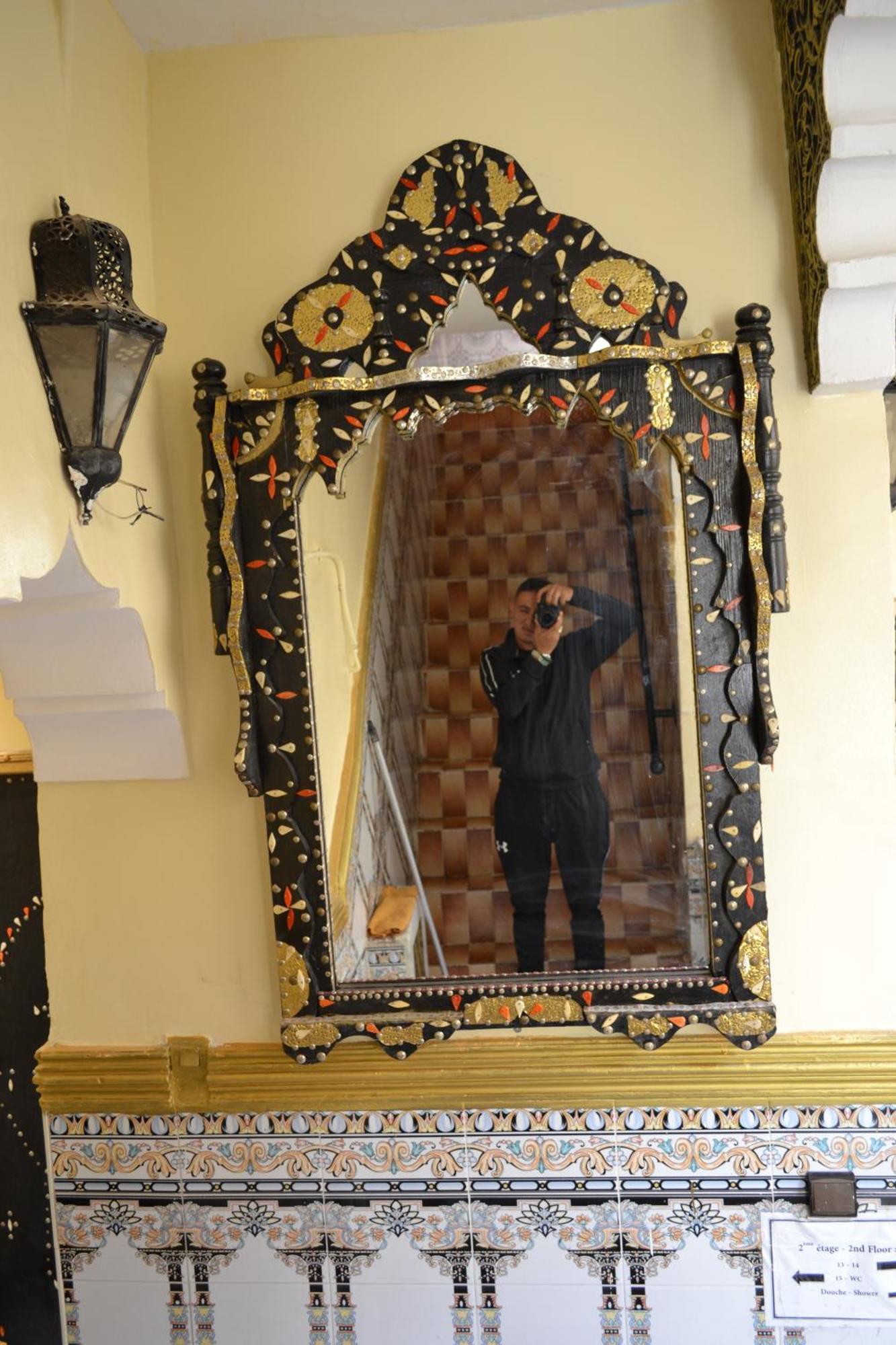 Hotel Zagora Marrakesh Esterno foto