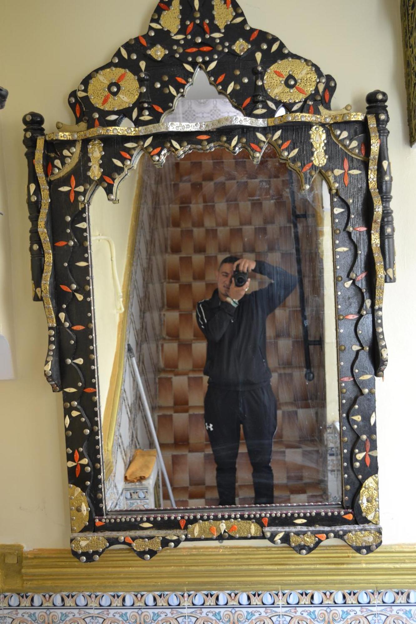 Hotel Zagora Marrakesh Esterno foto