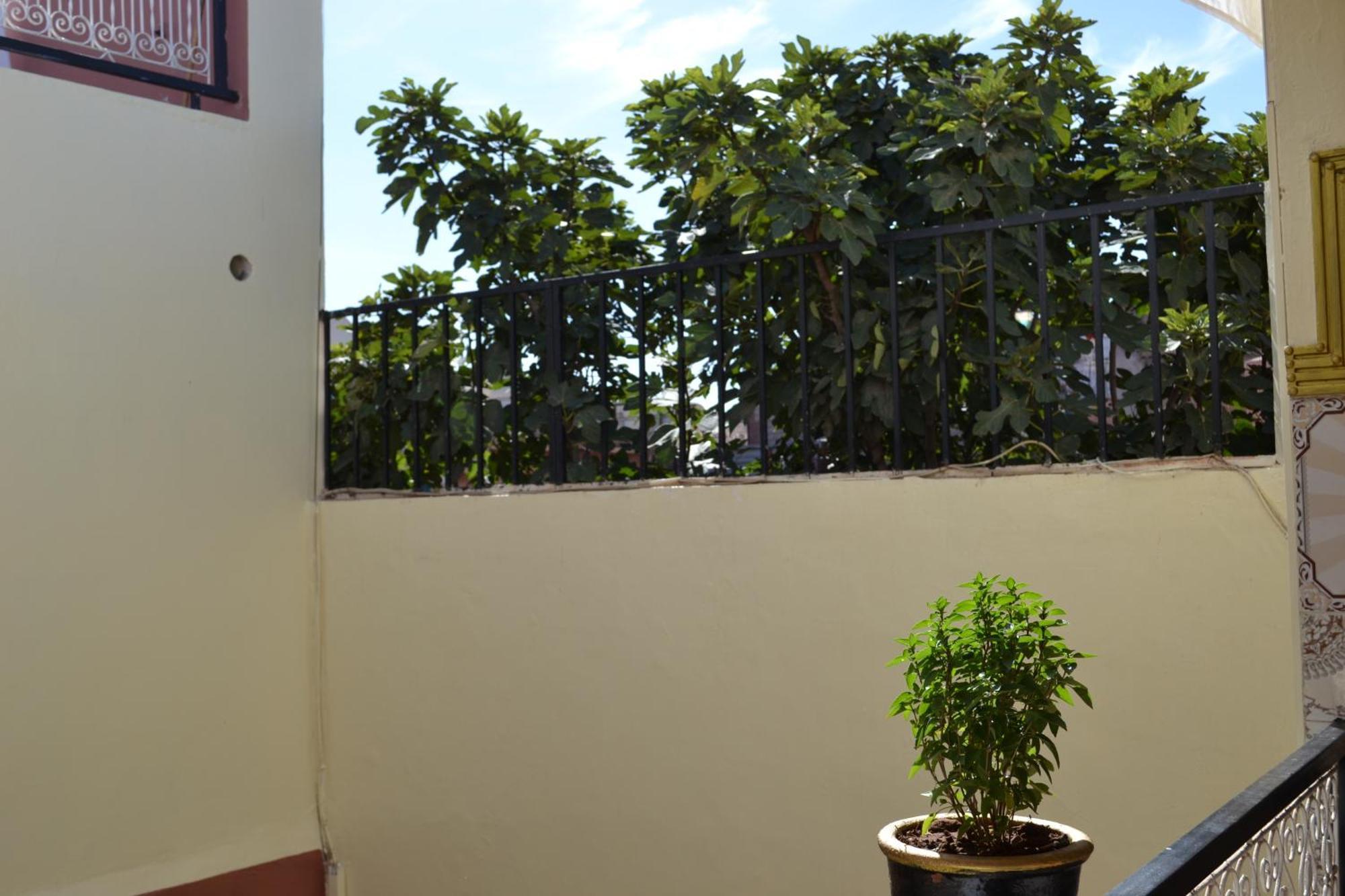 Hotel Zagora Marrakesh Esterno foto